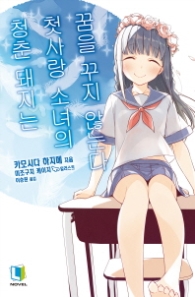 청춘돼지는 첫사랑 소녀의 꿈을 꾸지않는다 7